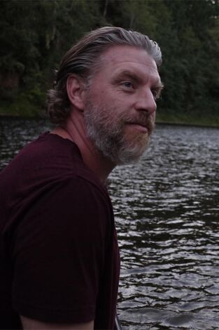 Expedition Bigfoot. T(T2). Expedition Bigfoot (T2): Lago del miedo