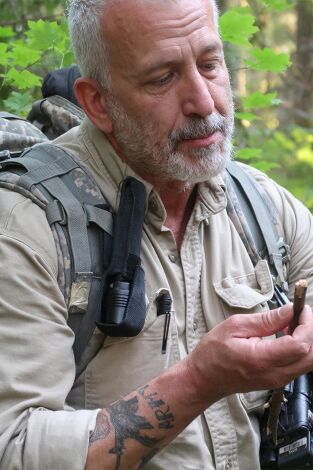 Expedition Bigfoot. T(T2). Expedition Bigfoot (T2): Más cerca que nunca