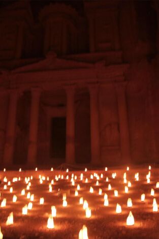 Lugares legendarios. Lugares legendarios: Secretos en las piedras 