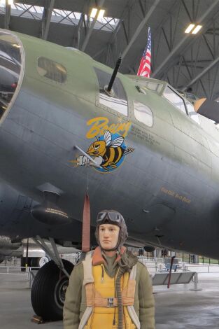 Misterios en el museo. Misterios en el museo: Gánster Frankenstein y más