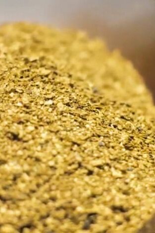 La pesca del oro. T(T19). La pesca del oro (T19): Advertencia de tormenta - Parte 2