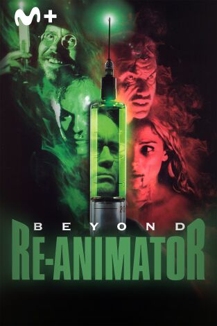 Beyond Re-animator