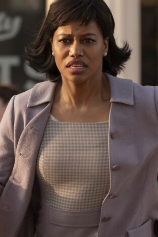 It: Bienvenidos a Derry. T(T1). It: Bienvenidos a... (T1): Ep.2 Esa cosa en la penumbra