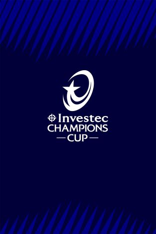 Investec Champions Cup