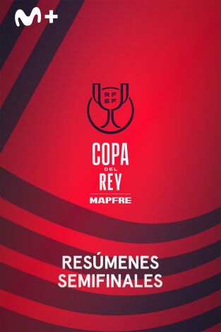 Semifinales. Semifinales: Athletic - Real Sociedad