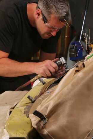 Joyas sobre ruedas. T(T17). Joyas sobre ruedas (T17): Saab 96