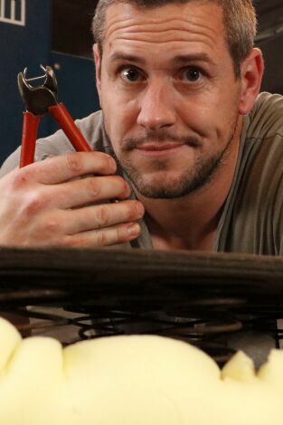 Joyas sobre ruedas. T(T18). Joyas sobre ruedas (T18): International Scout de 1970