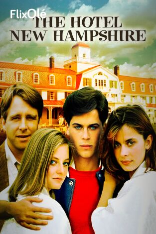 El Hotel New Hampshire