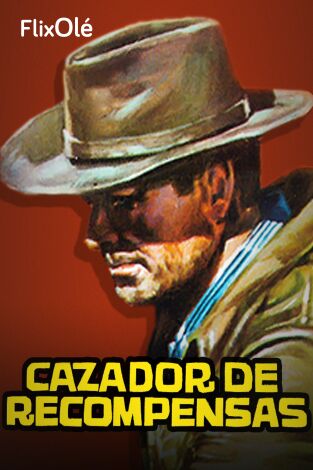 Cazador de recompensas