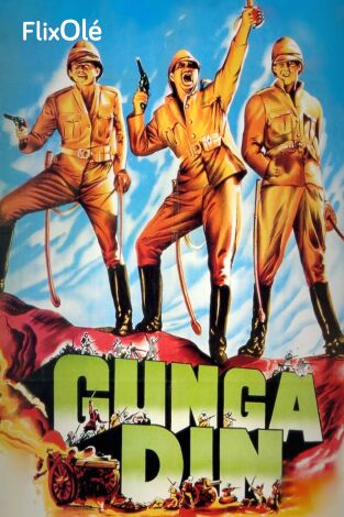 Gunga Din