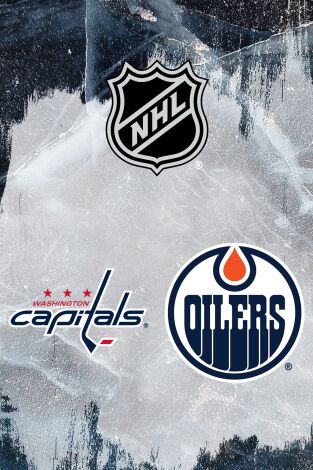 Temporada Regular. Temporada Regular: Washington Capitals - Edmonton Oilers