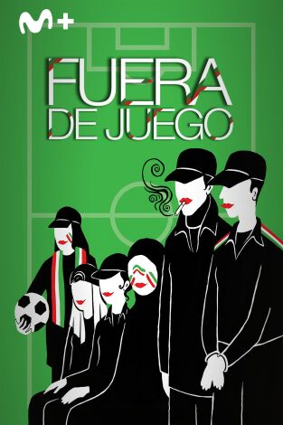 Fuera de juego