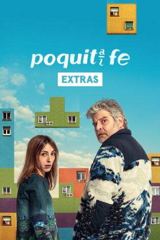 Poquita fe (extras). T(T2). Poquita fe (extras) (T2)