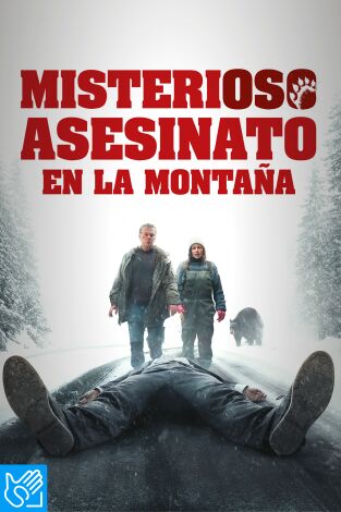 (LSE) - Misterioso asesinato en la montaña