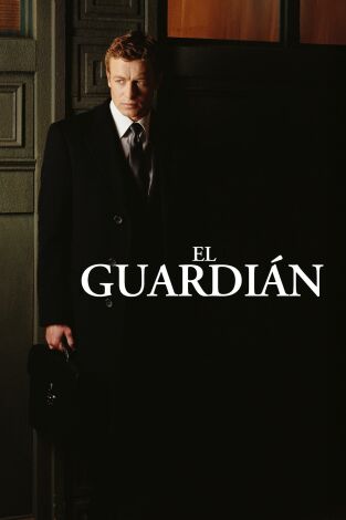 El Guardián. T(T3). El guardián (T3): Ep.18 La Despedida de Soltero