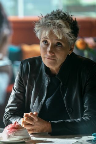 El misterio de Cemetery Road. T(T1). El misterio de... (T1): Ep.4 Mis amigos me odian