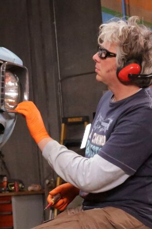 Joyas sobre ruedas. T(T15). Joyas sobre ruedas (T15): Chevy LUV de 1980