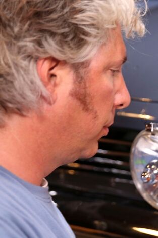 Joyas sobre ruedas. T(T16). Joyas sobre ruedas (T16): Sunbeam Alpine de 1963