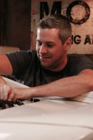 Joyas sobre ruedas. T(T19). Joyas sobre ruedas (T19): Toyota MR2 Turbo del 91