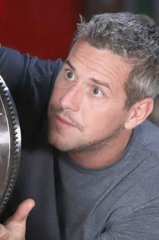 Joyas sobre ruedas. T(T19). Joyas sobre ruedas (T19): Dodge Ram SRT-10 de 2004