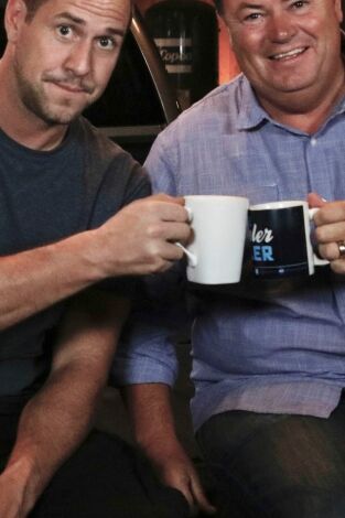 Joyas sobre ruedas. T(T19). Joyas sobre ruedas (T19): Los mejores momentos