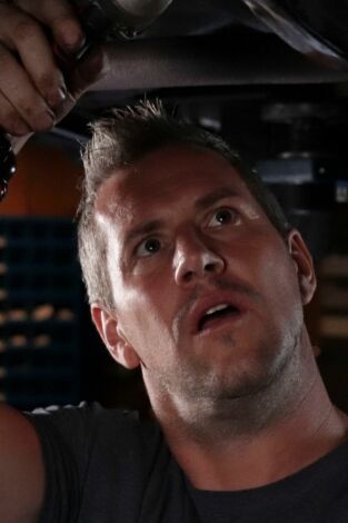 Joyas sobre ruedas. T(T20). Joyas sobre ruedas (T20): 1970 VW Fastback