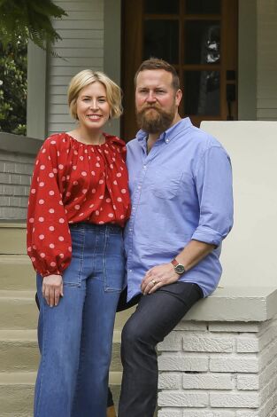 Home Town. T(T8). Home Town (T8): Manualidades