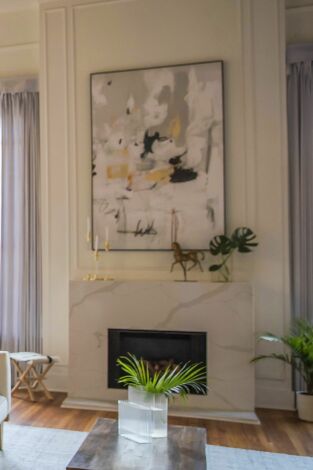 Home Town. T(T8). Home Town (T8): De mostrar cabras a mostrar topes