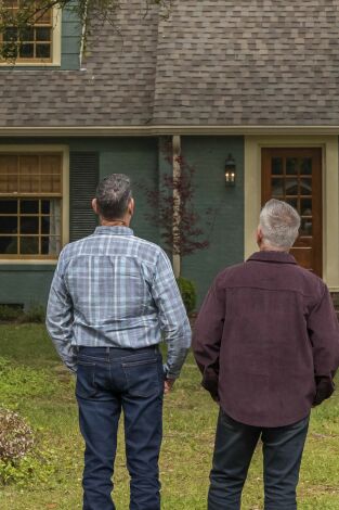 Home Town. T(T8). Home Town (T8): Renovación rústica