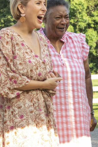 Home Town. T(T8). Home Town (T8): Rosa divertido