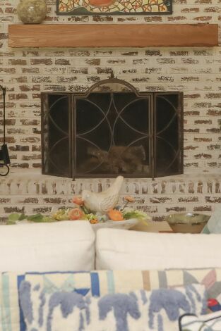 Home Town. T(T8). Home Town (T8): Sigue tu piel de gallina