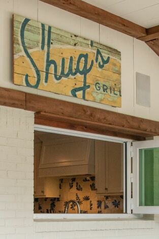 Home Town. T(T8). Home Town (T8): Amor y especias