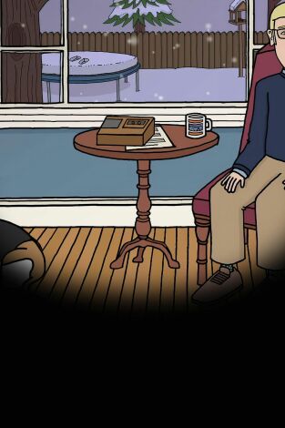 Joe Pera Talks With You, Season 1. T(T1). Joe Pera Talks... (T1): Ep.10 Joe Pera te habla para que te duermas