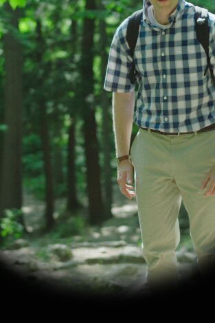 Joe Pera Talks With You. T(T2). Joe Pera Talks... (T2): Ep.2 Joe Pera te lleva a hacer senderismo