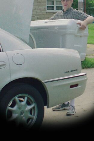 Joe Pera Talks With You. T(T2). Joe Pera Talks... (T2): Ep.6 Joe Pera va a la despedida de soltero de Dave Wojcek contigo