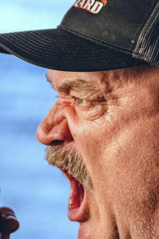 Pesca radical. T(T21). Pesca radical (T21): El casino del mar de Bering