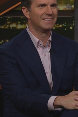 Real Time with Bill Maher. T(T23). Real Time with... (T23): Ep.31 