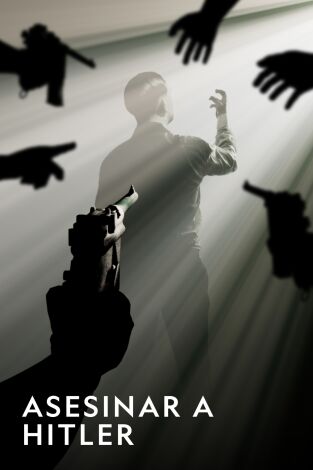 Asesinar a Hitler