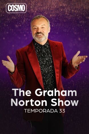The Graham Norton Show