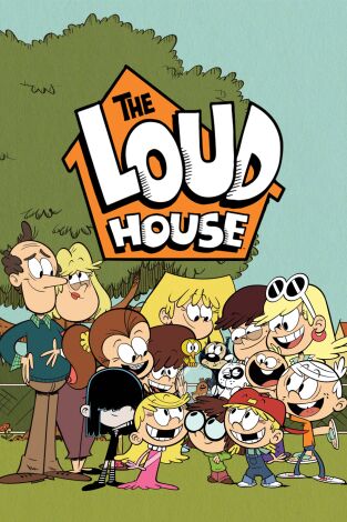 Una Casa de Locos. T(T10). Una Casa de Locos (T10): Campamento de verano: Campo atravesado / Campamento de verano: ¡Cómo no molo!