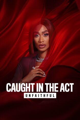 Pillados: Infieles. T(T4). Pillados: Infieles (T4): Capitán Salvador