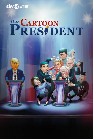 Animado presidente. T(T2). Animado presidente (T2)