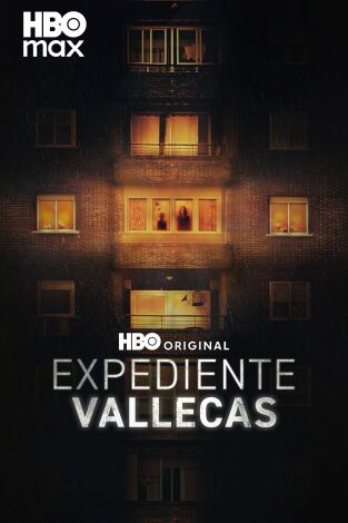 Expediente Vallecas