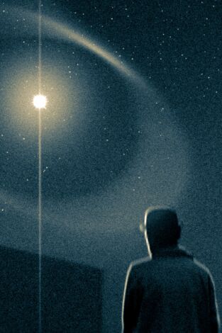 Extraterrestres: ellos están entre nosotros. Extraterrestres: ellos...: Entidad biológica no identificada