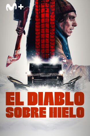 El diablo sobre hielo