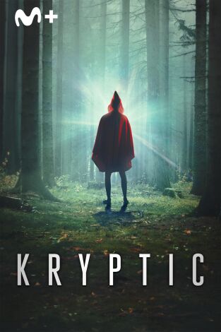 Kryptic