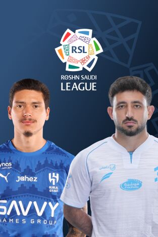 Jornada 9. Jornada 9: Al Hilal - Al Fateh