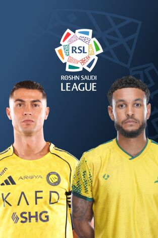Jornada 9. Jornada 9: Al Nassr - Al Khaleej
