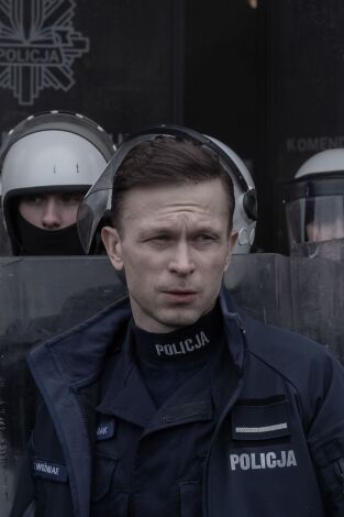 El deshielo. T(T3). El deshielo (T3): Ep.4 