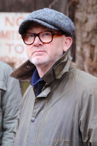 Maestros de la restauración. T(T19). Maestros de la... (T19): Héroes heredados